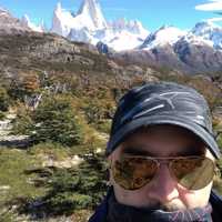 Sergio Menchon