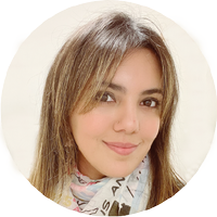 Candela Viviana Checa