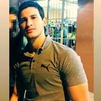 Dario Candia