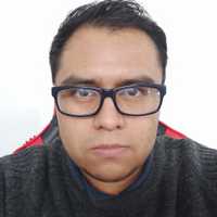 Avatar Carlos Omar Álvarez Pérez