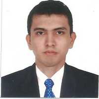 Oscar Eduardo Lozano Bocanegra