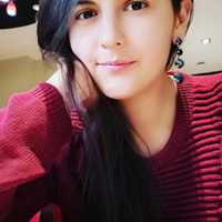 Estefania Diaz