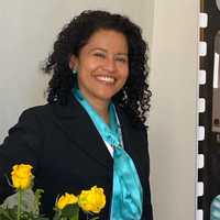 Avatar Amilde Frias