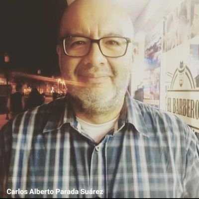 Avatar Carlos Alberto Parada Suarez