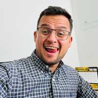Avatar Carlos Gomez