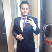 Avatar Carlos Andrés Peñuela Barrero