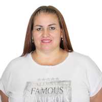 Fátima Cardozo Espinola Pinolá