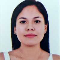Avatar Carelly Janeth Barrón Pérez
