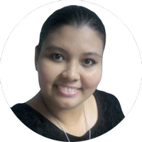 Avatar Carla Estefanía Patiño Rivera