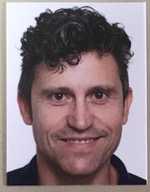 Avatar Carlos García Almodóvar