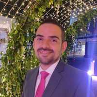 Avatar Carlos Mario Arias Herrera