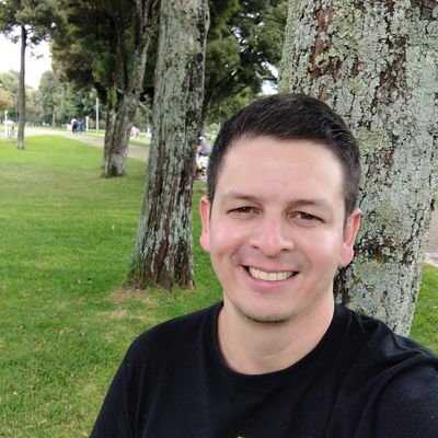 Avatar Carlos Rubiano