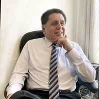 Avatar Carlos López Martínez