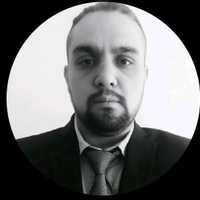 Avatar Carlos Eduardo Ortiz de Anda