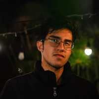 Avatar Carlos Andrés López Carrillo