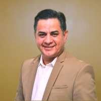Carlos Chapa García