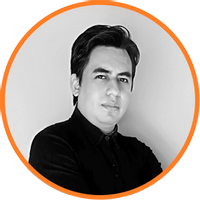 Avatar Carlos Flor Garcia