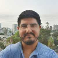 Carlos Miguel Huihua Carreño