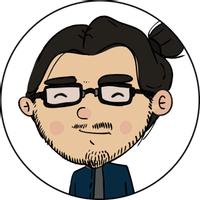 Avatar Carlos Isaac