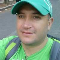 Carlos Jorge Sanjinez Zelada