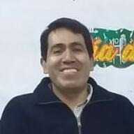 Avatar Carlos Rafael Castillo Rosado