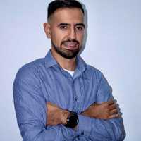 Avatar Carlos Andrés Giraldo Marín