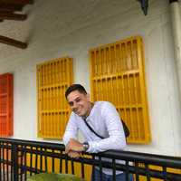 Avatar Carlos Ariza Consuegra