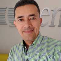 Carlos Andres Calvo G.