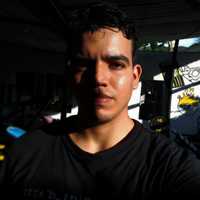 Carlos Andrés Delprado Valdés