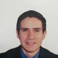 Avatar Carlos Gamboa