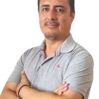 Carlos Manuel Gamboa Minchola