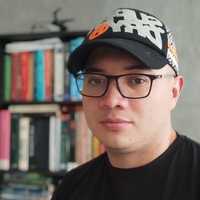 Avatar CARLOS ANDRES GUEVARA MUÑOZ
