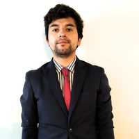 Avatar Carlos Julio Lozano Mora
