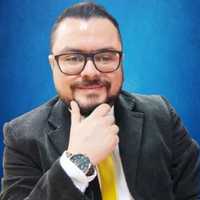 Avatar CARLOS MOSHEIM
