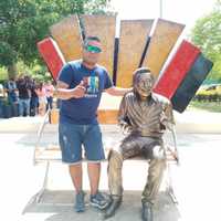 Avatar Carlos Alfonso Peralta