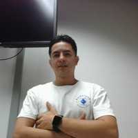 Avatar Carlos Steven Rios Molina