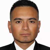 Avatar Carlos Alberto Rodriguez Chaves