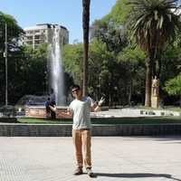 Avatar Carlos Rojas