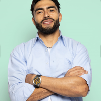 Carlos Santos Rodriguez