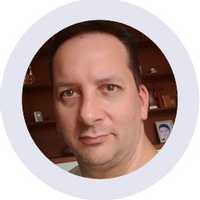 Avatar Carlos Viteri