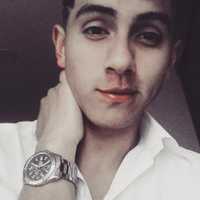 Jhan Carlos Arevalo Perez