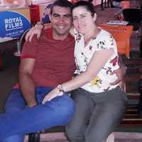 Avatar Carlos Cano Jiménez