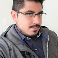 Avatar Jose Carlos Eslava Esteves