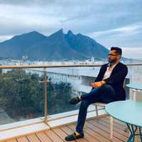 Avatar Carlos Alberto Cardenas Anaya