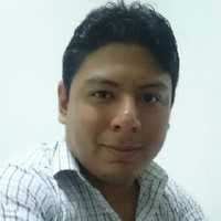 Carlos Alvarado Choez