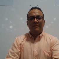 Avatar Carlos Andres Alarcon Vargas