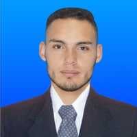 Avatar Carlos Alberto Niño