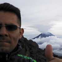 Avatar carlos alberto saavedra garcia