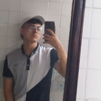 Avatar Carlos Alberto Santos Rodriguez