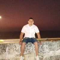 Avatar Carlos Andrés Pacheco Fuentes